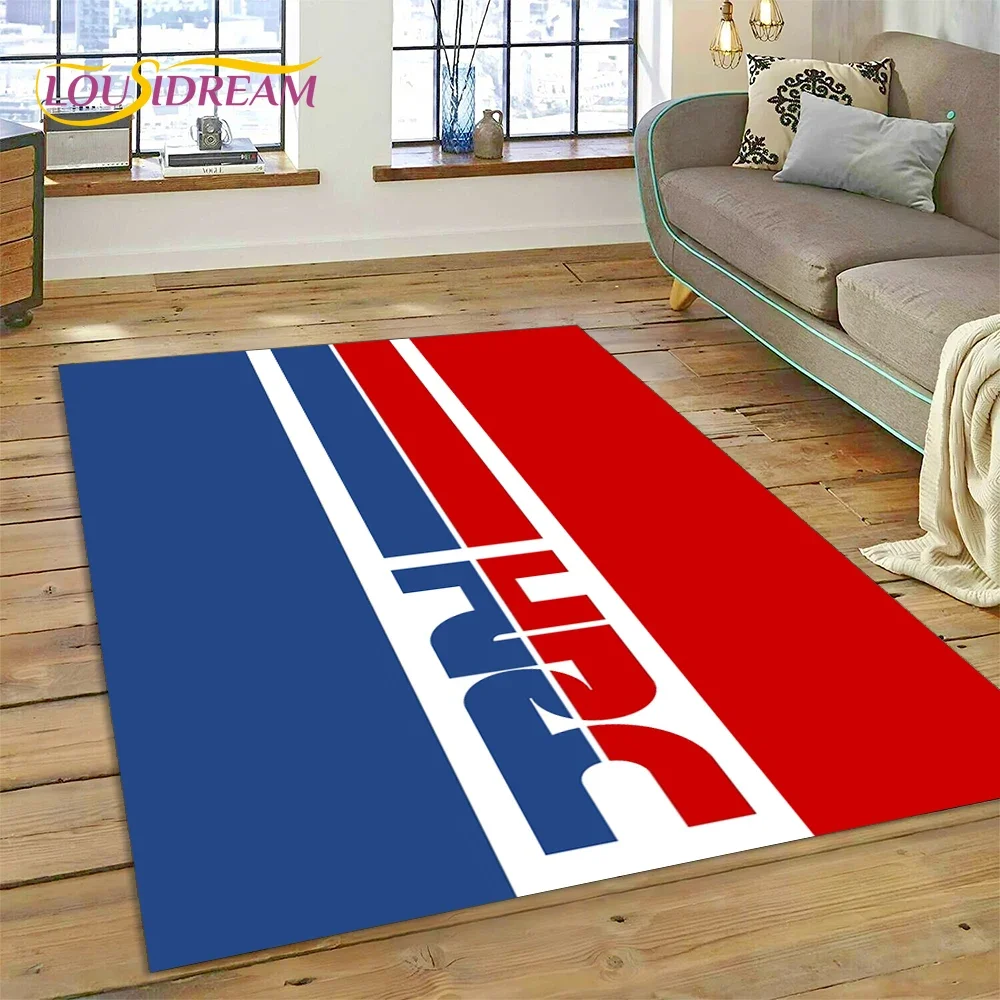 3D Printing Honda HRC Logo Rug Carpet for Living Room Bedroom Home Decor,Floor Mat Non-slip Decoration for Sofa Doormat Gift Kid
3D Printing Honda HRC Logo Rug Carpet for Living Room Bedroom Home Decor,Floor Mat Non-slip Decoration for Sofa Doormat Gift Kid