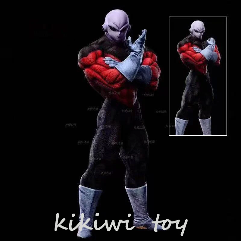 26cm Dragon Ball Super Anime Figure Jiren Figures Haiiro No Jiren Pvc Figurine Model Statue Dolls Collection Toys Christmas Gift
26cm Dragon Ball Super Anime Figure Jiren Figures Haiiro No Jiren Pvc Figurine Model Statue Dolls Collection Toys Christmas Gift