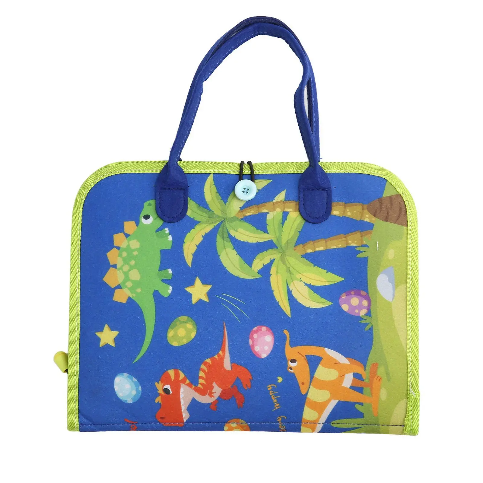 Sensory Toy Blanket Engaging Keep Hands Busy Touch Sensory Activities Pad with Carry Handle
Sensory Toy Blanket Engaging Keep Hands Busy Touch Sensory Activities Pad with Carry Handle