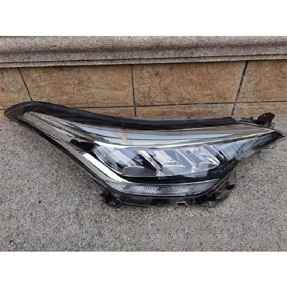 Original Suitable for Chr Headlamp for Car High Quality Headlight for Car Auto Lighting Systems Headlamps
Original Suitable for Chr Headlamp for Car High Quality Headlight for Car Auto Lighting Systems Headlamps