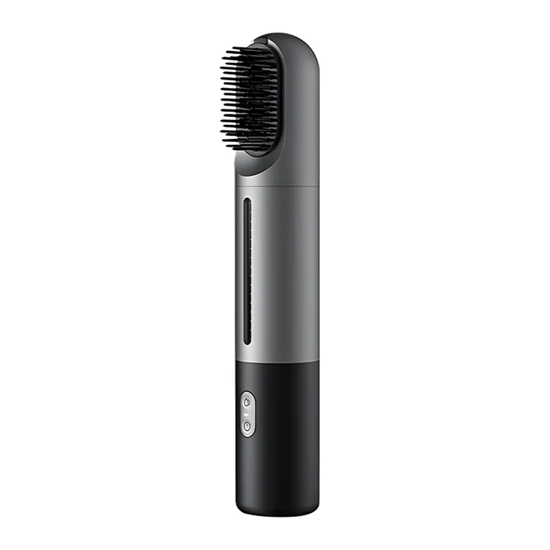 Electric Hair Dye Comb Automatic AB Dual Tube Paste Mixing Quantitative Dye Dispenser Portable At Home Hair Coloring Tool
Electric Hair Dye Comb Automatic AB Dual Tube Paste Mixing Quantitative Dye Dispenser Portable At Home Hair Coloring Tool