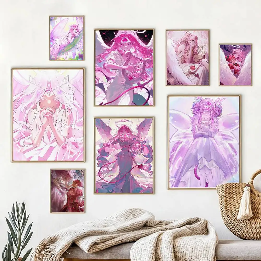 E-Eternal Sugar C-Cookie Poster Waterproof Wall Art Sticker For Bar Living Room Vintage Decor High Quality Print Gift
E-Eternal Sugar C-Cookie Poster Waterproof Wall Art Sticker For Bar Living Room Vintage Decor High Quality Print Gift