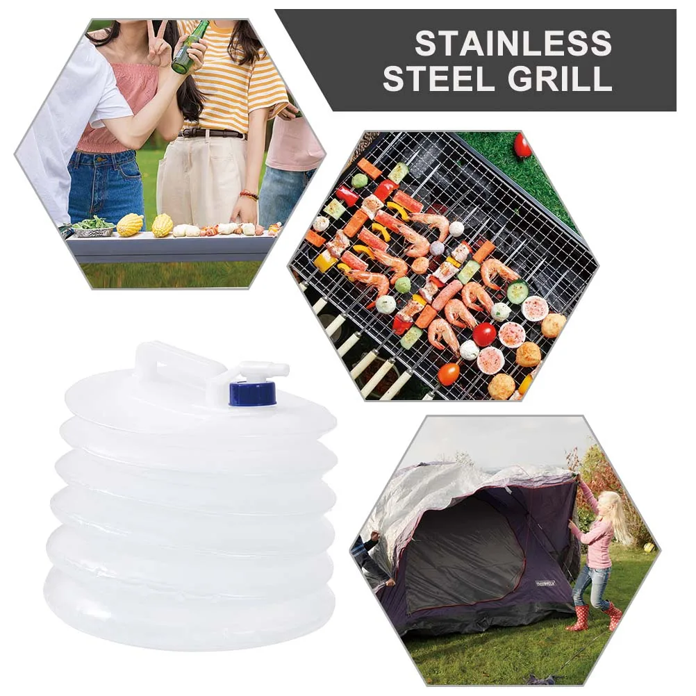 1 set 1 Set Stainless Steel Grills Outdoor Bbq Rack Cooking Pot Holder Mesh Mat For Camping Picnic Barbecue Portable Grill Net
1 set 1 Set Stainless Steel Grills Outdoor Bbq Rack Cooking Pot Holder Mesh Mat For Camping Picnic Barbecue Portable Grill Net