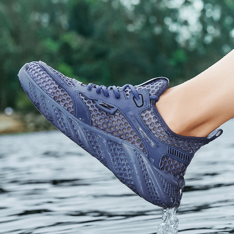 Mens Running Walking Sneakers Mesh Breathable Male Jogging Sports Shoes Summer Men Casual Fashion Lightweight
Mens Running Walking Sneakers Mesh Breathable Male Jogging Sports Shoes Summer Men Casual Fashion Lightweight