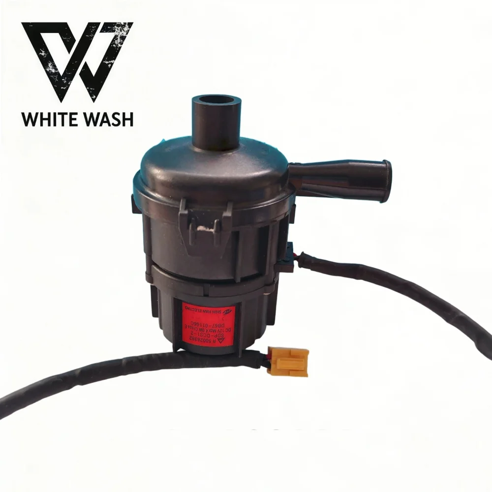 New DB67-01166C DC Drain Pump Assembly for Central Air Conditioning System Replaces DB67-01166A Air Conditioning Parts
New DB67-01166C DC Drain Pump Assembly for Central Air Conditioning System Replaces DB67-01166A Air Conditioning Parts