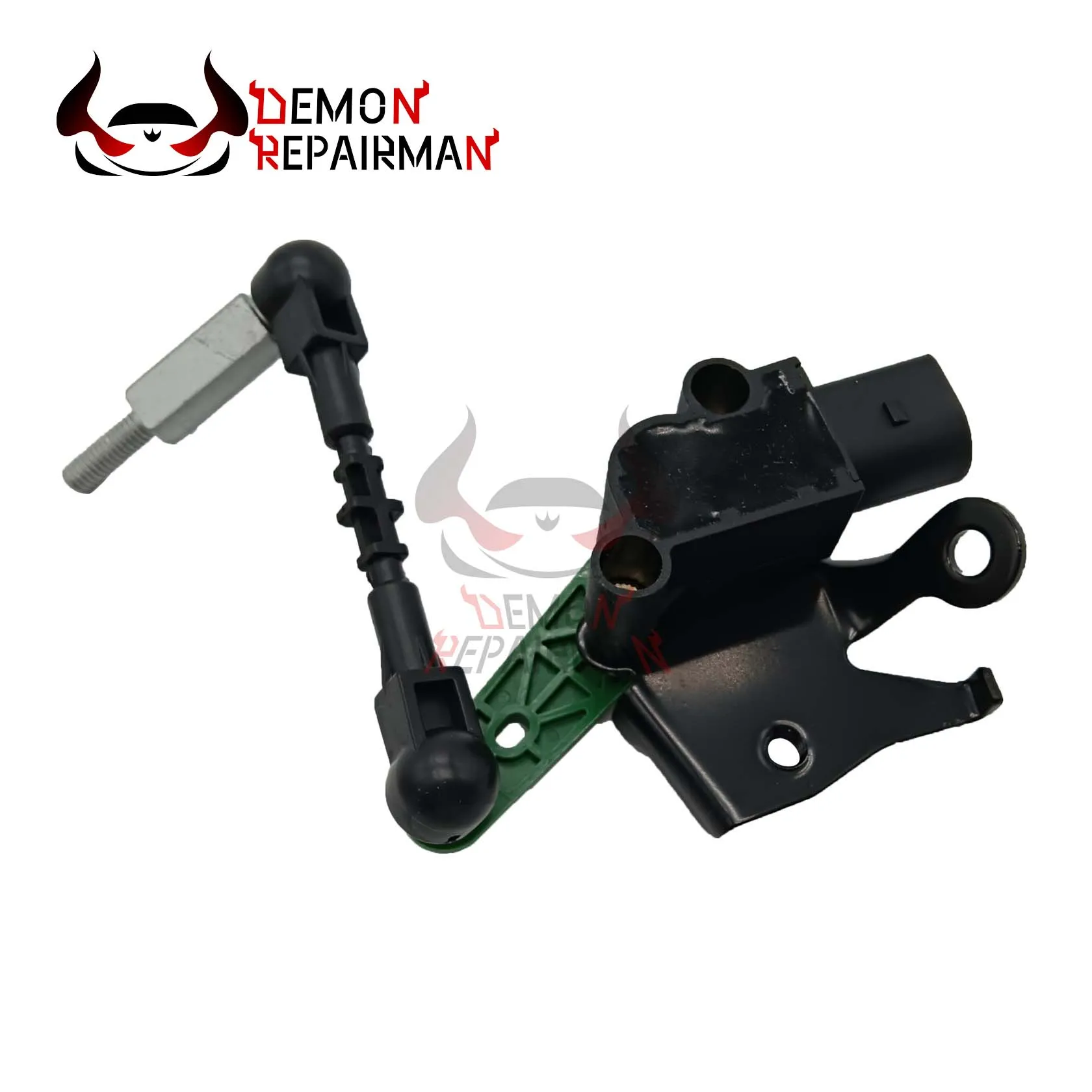 Right Front Headlight Level Sensor Air Suspension Compatible With Audi A6 A7 2013-2018 A8 3L 1T0907503A 4H0941286G 3C907503
Right Front Headlight Level Sensor Air Suspension Compatible With Audi A6 A7 2013-2018 A8 3L 1T0907503A 4H0941286G 3C907503