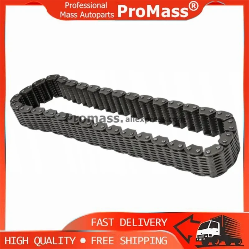 New 29225-60A01 29225-60A00 Transfer Case Output Shaft Drive Chain For Suzuki 2922560A01 2922560A00 29225 60A01 29225 60A00
New 29225-60A01 29225-60A00 Transfer Case Output Shaft Drive Chain For Suzuki 2922560A01 2922560A00 29225 60A01 29225 60A00