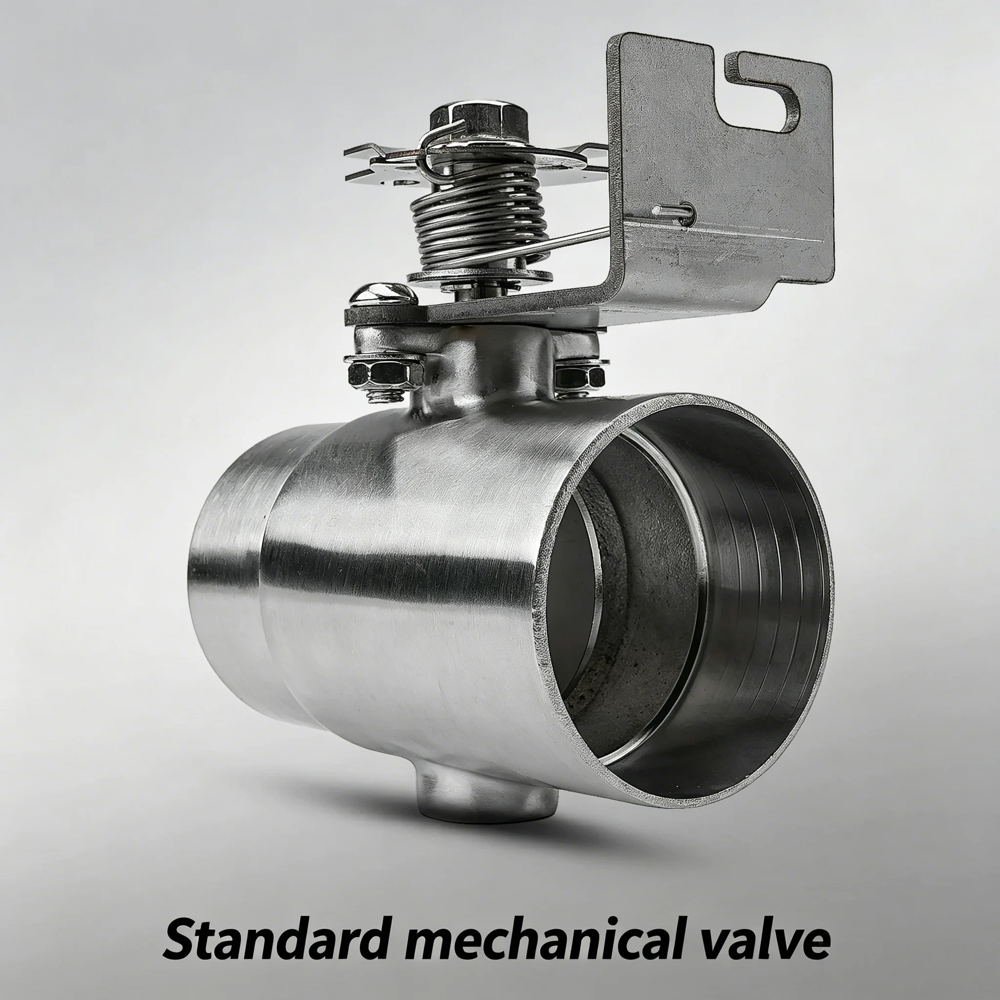 51mm Universal Motorcycle Modified Exhaust Pipe Manual Mechanical Exhaust Valve, Adjustable Cable Control Silencing Valve
51mm Universal Motorcycle Modified Exhaust Pipe Manual Mechanical Exhaust Valve, Adjustable Cable Control Silencing Valve