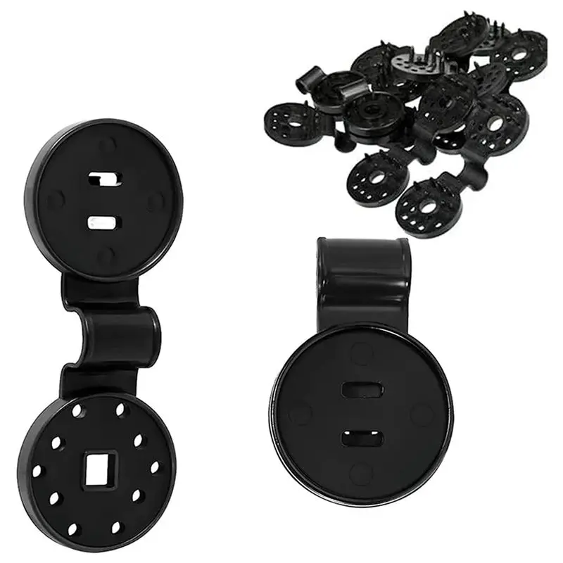 AEE8-Новые зажимы для затеняющей сетки, фиксаторы для затеняющей сетки для теплиц, зажимы для садовой сетки, солнцезащитная сетка
AEE8-Новые зажимы для затеняющей сетки, фиксаторы для затеняющей сетки для теплиц, зажимы для садовой сетки, солнцезащитная сетка