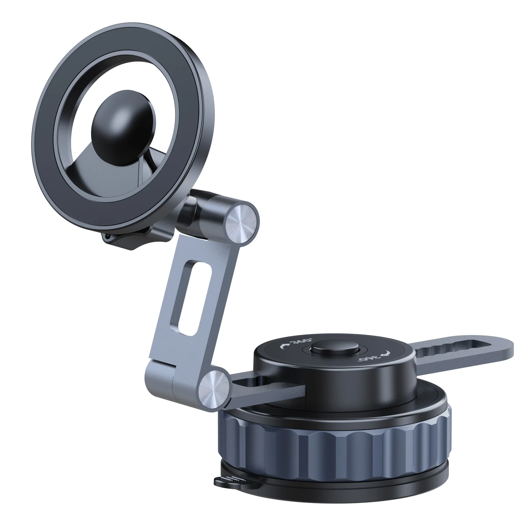 720 ° Вращающийся магнитный держатель для телефона в автомобиль, выдвижная магнитная подставка для iPhone 17 16 15 Pro Max 14 13 12 Samsung
720 ° Вращающийся магнитный держатель для телефона в автомобиль, выдвижная магнитная подставка для iPhone 17 16 15 Pro Max 14 13 12 Samsung