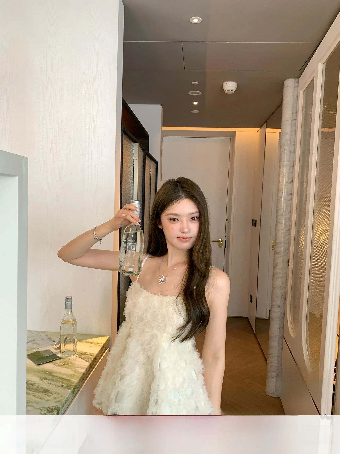 Anneop Summer Gentle Sle Me Splice Strapl Vest Women's Svel Soft Breeze Top Commute Sle Loose Fit Polyester ...
Anneop Summer Gentle Sle Me Splice Strapl Vest Women's Svel Soft Breeze Top Commute Sle Loose Fit Polyester ...