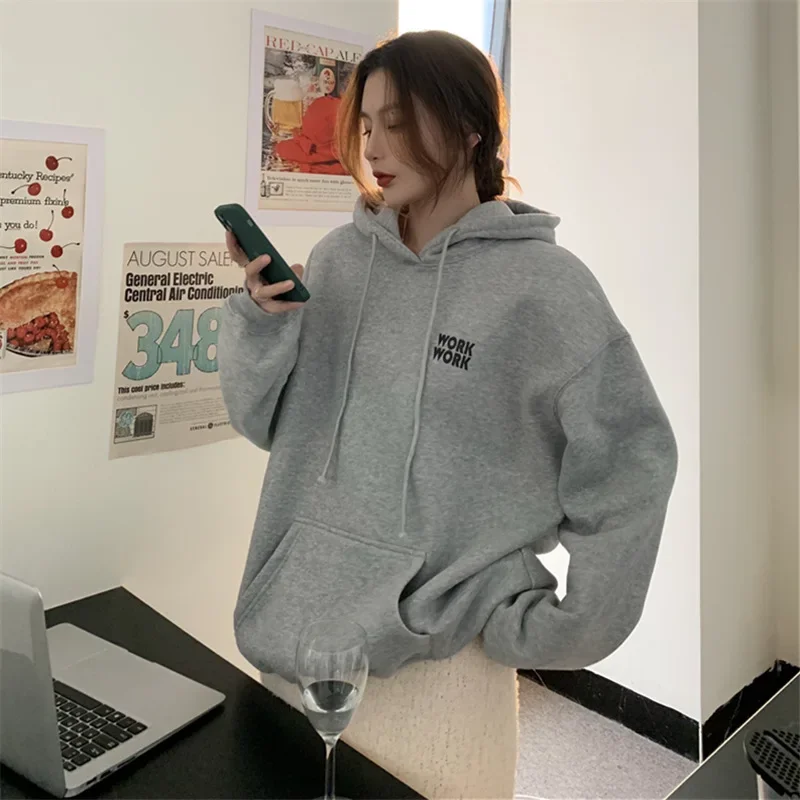 New Women's High-End Feeling Niche Student Jackets Trendy Ins Fish Scale Hong Kong Style Thin Couple Hoodies
New Women's High-End Feeling Niche Student Jackets Trendy Ins Fish Scale Hong Kong Style Thin Couple Hoodies