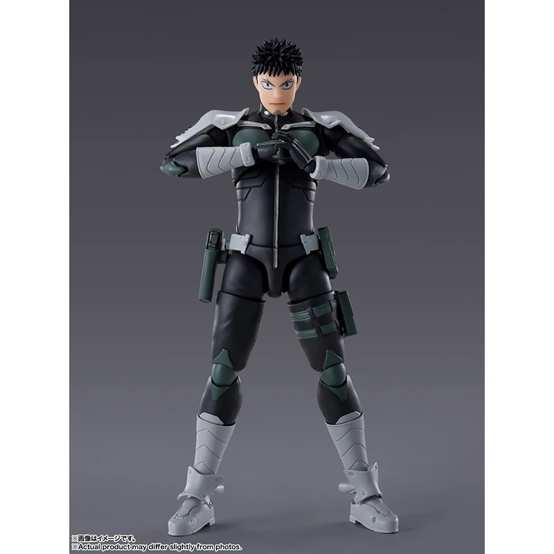 100% Original Bandai S.H.Figuarts Shf Kafka Hibino Kaiju No. 8 Genuine In Stock Figure Model Toys
100% Original Bandai S.H.Figuarts Shf Kafka Hibino Kaiju No. 8 Genuine In Stock Figure Model Toys
