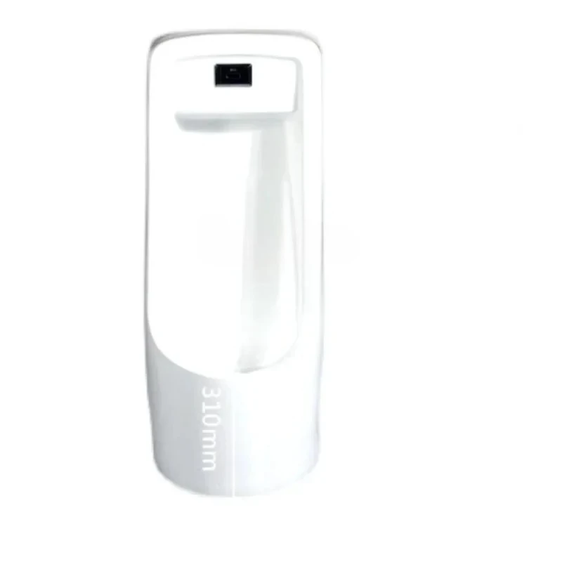 X188 Wall-Mounted Urinal Floor-Mounted Integrated Automatic Induction Urinal Household Ceramic Adult Urinal
X188 Wall-Mounted Urinal Floor-Mounted Integrated Automatic Induction Urinal Household Ceramic Adult Urinal