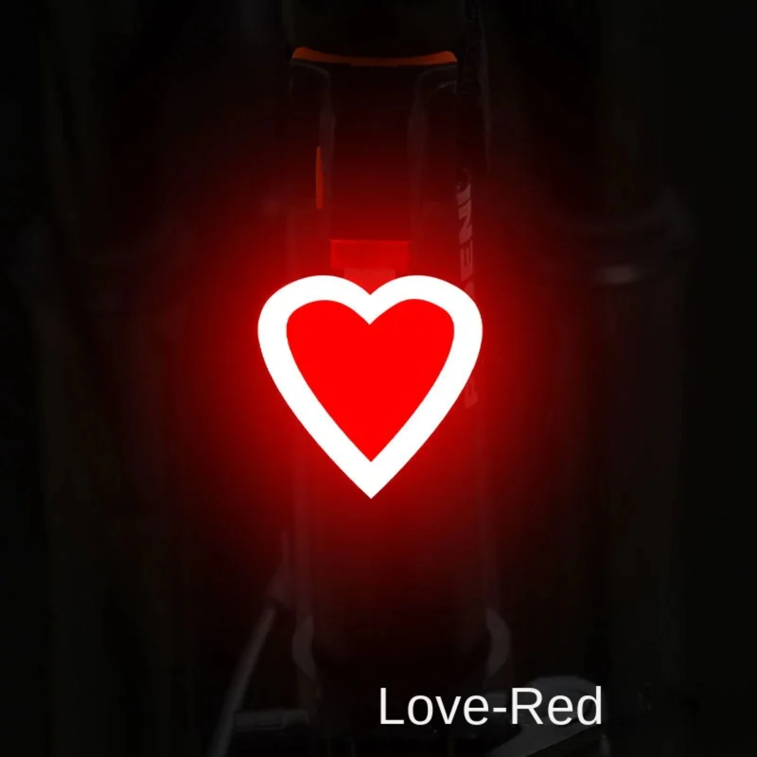 Bicycle TailLight Safety Warning Cycling Flash Tail Light Rear Lights Mountains Bike MTB Night Riding Flashlight Accessories
Bicycle TailLight Safety Warning Cycling Flash Tail Light Rear Lights Mountains Bike MTB Night Riding Flashlight Accessories