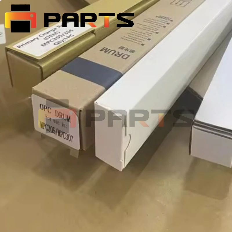 1set for Ricoh MPC305 MPC306 MPC307 MPC406 407 Drum Unit Rebuild Kit OPC Drum Cleaning Blade PCR Cleaning Roller
1set for Ricoh MPC305 MPC306 MPC307 MPC406 407 Drum Unit Rebuild Kit OPC Drum Cleaning Blade PCR Cleaning Roller