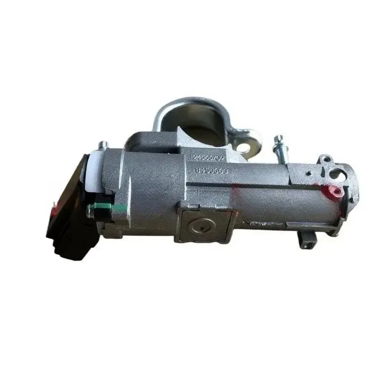 24565702 для Baojun 730 510 310 360, оригинальный электрический переключатель, замок рулевого управления, замки зажигания, колонка корпуса, без сердечника блокировки
24565702 для Baojun 730 510 310 360, оригинальный электрический переключатель, замок рулевого управления, замки зажигания, колонка корпуса, без сердечника блокировки