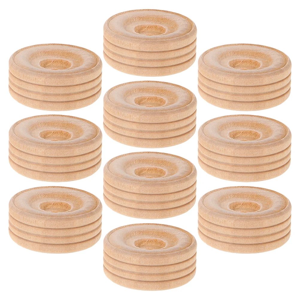 10 Pcs Children's Wooden Wheel Handmade Wheels Model Vehicle Manual Rolling Toy Lotus Tree Small Crafts
10 Pcs Children's Wooden Wheel Handmade Wheels Model Vehicle Manual Rolling Toy Lotus Tree Small Crafts