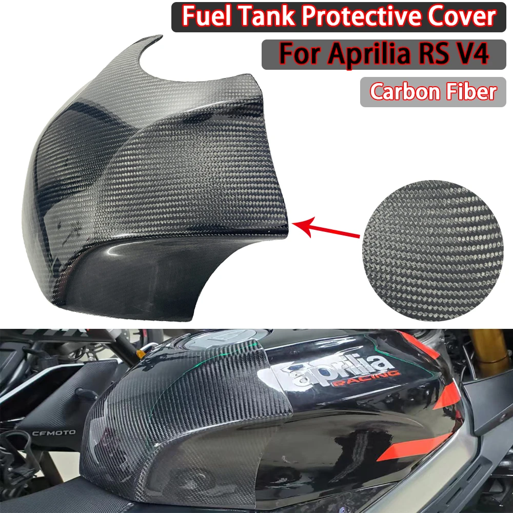 RS V4 Motorcycle Accessories For Aprilia RS V4 Carbon Fiber Front Tank Protection Cover Cap Fairing Kit
RS V4 Motorcycle Accessories For Aprilia RS V4 Carbon Fiber Front Tank Protection Cover Cap Fairing Kit