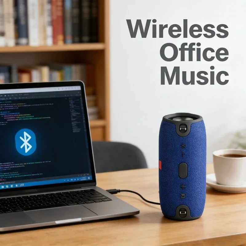 40 Вт Bluetooth-динамик с глубокими басами 3600 мАч Портативный водонепроницаемый TWS Бумбокс Музыкальный плеер с BT AUX TF USB для кемпинга
40 Вт Bluetooth-динамик с глубокими басами 3600 мАч Портативный водонепроницаемый TWS Бумбокс Музыкальный плеер с BT AUX TF USB для кемпинга