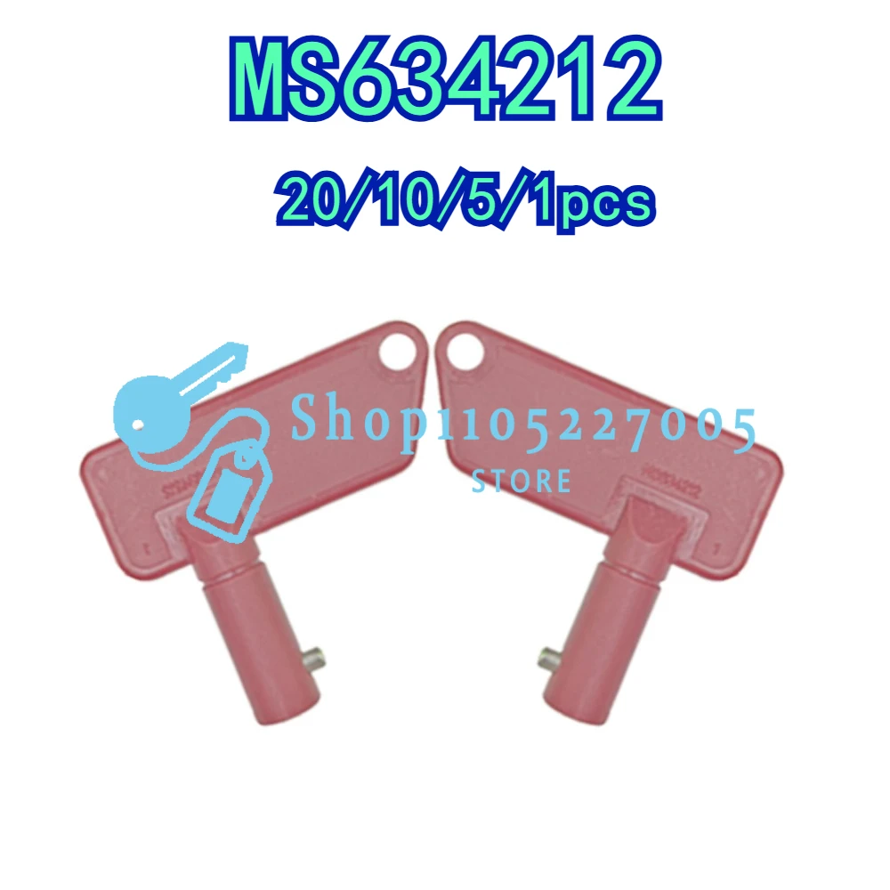 20/10/5/1 шт. новые ключи MS634212 для сельскохозяйственной техники Vogson для ключа изолятора отключения батареи Terex
20/10/5/1 шт. новые ключи MS634212 для сельскохозяйственной техники Vogson для ключа изолятора отключения батареи Terex