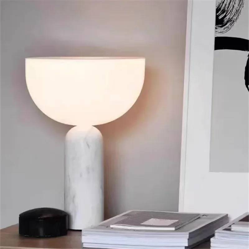 Designer Marble Floor Lamp Minimalist Mushroom Study Office Desk Lamp Bedsides Living Room Bedroom Beside Table Light Fixture
Designer Marble Floor Lamp Minimalist Mushroom Study Office Desk Lamp Bedsides Living Room Bedroom Beside Table Light Fixture