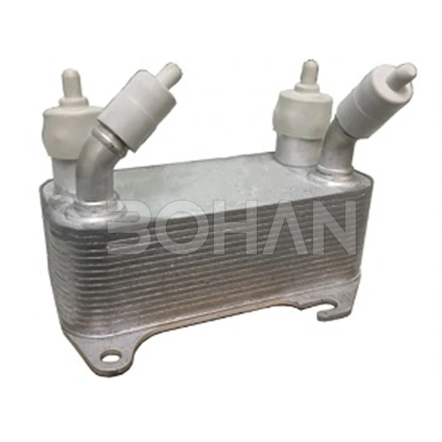 Engine Oil Cooler Radiator BG7A095A 8R29-7A095-AC SF-X14-06-14A10 BG7A095A for Ford FG MK1 FALCON 2008-2011
Engine Oil Cooler Radiator BG7A095A 8R29-7A095-AC SF-X14-06-14A10 BG7A095A for Ford FG MK1 FALCON 2008-2011