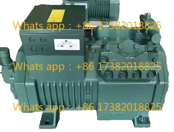 1pcs brand-new compressor 4PCS-15.2 4H-15.2
1pcs brand-new compressor 4PCS-15.2 4H-15.2