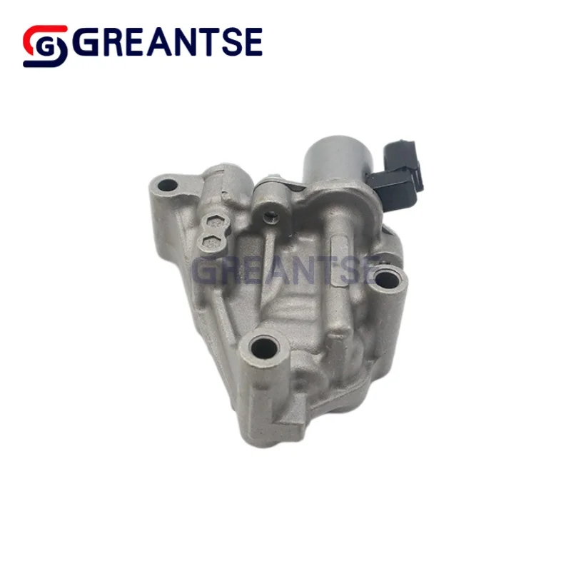 Engine Variable Timing Solenoid Spool Valve 15810-5B0-Y01 158105B0Y01 For Honda ACCORD CR-V CR2 5A2/5A4
Engine Variable Timing Solenoid Spool Valve 15810-5B0-Y01 158105B0Y01 For Honda ACCORD CR-V CR2 5A2/5A4
