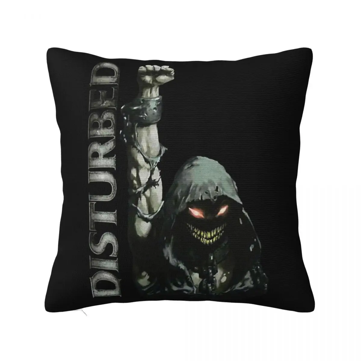 T New Brand Disturbed Burning Belief S M L Xl Xxl Metal Band New Brand Cas Popular Style Comfortable Pillow Case
T New Brand Disturbed Burning Belief S M L Xl Xxl Metal Band New Brand Cas Popular Style Comfortable Pillow Case
