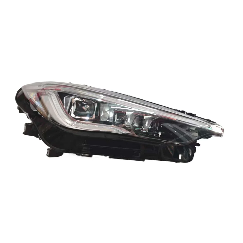 Fit For Infiniti QX55 Headlight 2018-2026 QX50 Headlights For Infiniti QX50 QX55 2.0T Headlight Matrix LED Headlight Assembly
Fit For Infiniti QX55 Headlight 2018-2026 QX50 Headlights For Infiniti QX50 QX55 2.0T Headlight Matrix LED Headlight Assembly