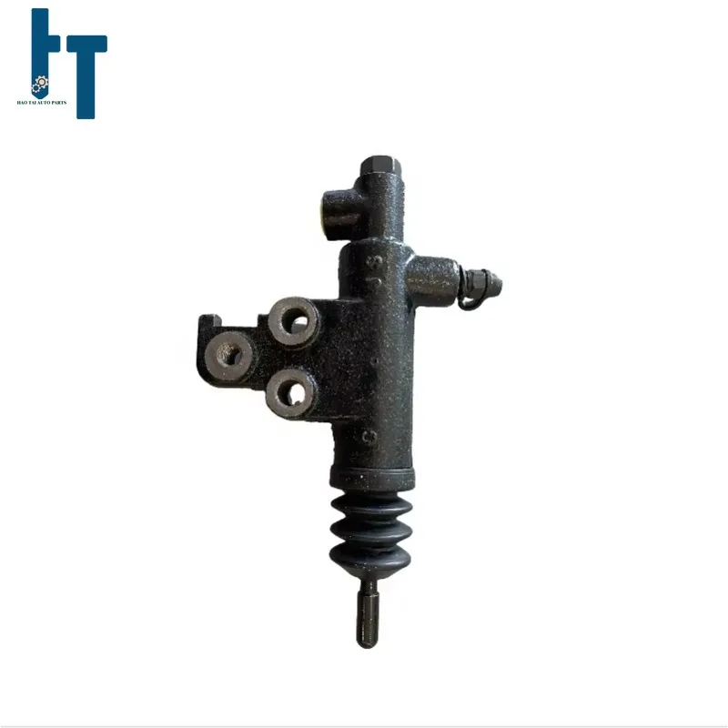 41710-02200 Clutch Slave Cylinder For Hyundai I20 2019-2020 Kia Rio 2011-2017
41710-02200 Clutch Slave Cylinder For Hyundai I20 2019-2020 Kia Rio 2011-2017