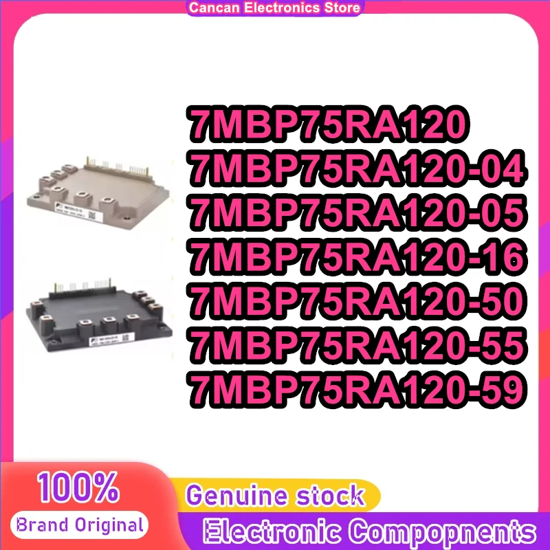 7MBP75RA120 7MBP75RA120-04 7MBP75RA120-05 7MBP75RA120-16 7MBP75RA120-50 7MBP75RA120-55 7MBP75RA120-59 IGBT MODULE
7MBP75RA120 7MBP75RA120-04 7MBP75RA120-05 7MBP75RA120-16 7MBP75RA120-50 7MBP75RA120-55 7MBP75RA120-59 IGBT MODULE