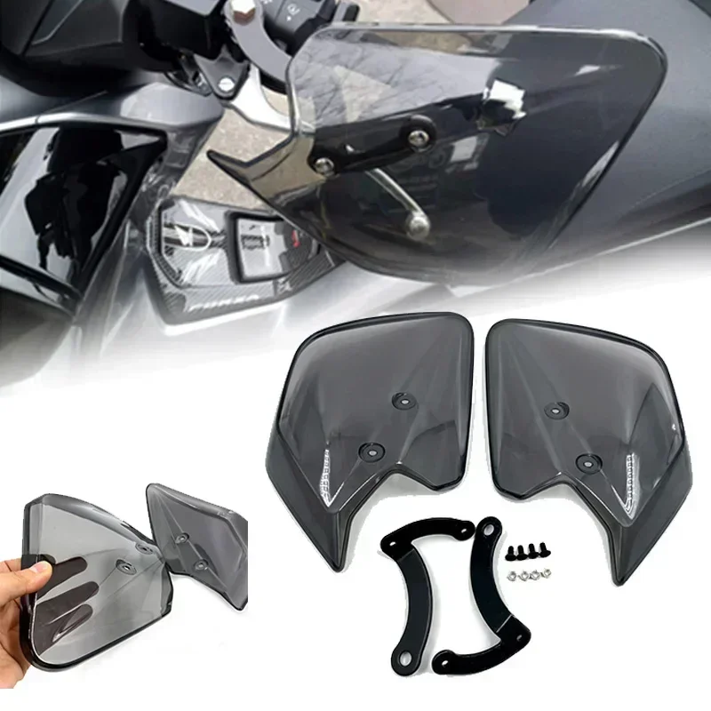 Для YAMAHA NMAX 155 NMAX 150 NMAX 125 2015-2019 мотоциклетная защита для рук, крышка для ветрового стекла, защита от падения
Для YAMAHA NMAX 155 NMAX 150 NMAX 125 2015-2019 мотоциклетная защита для рук, крышка для ветрового стекла, защита от падения
