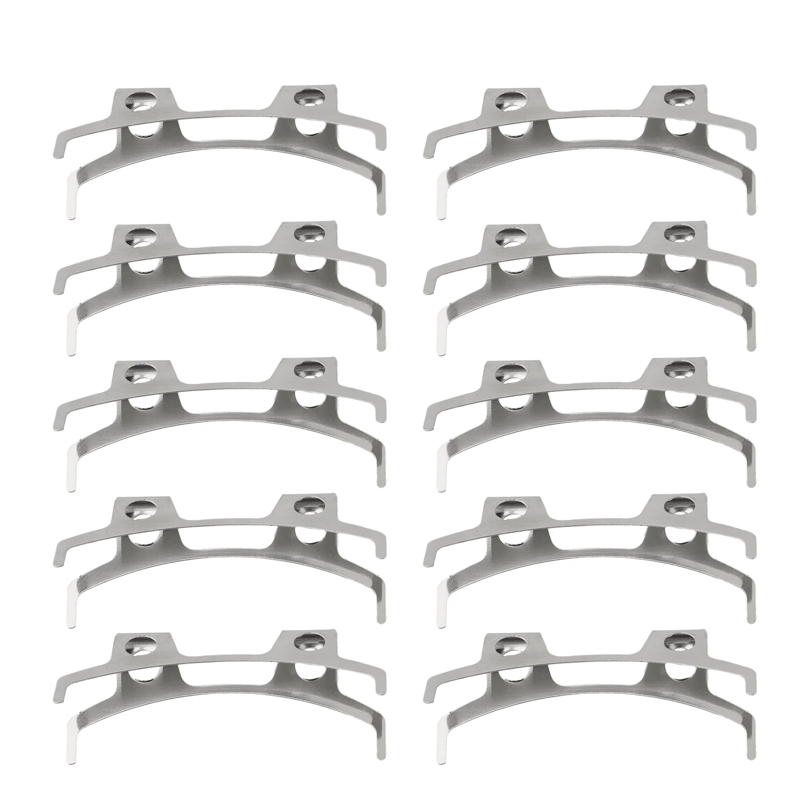 Brake Spring Components Electric Bicycle Shrapnel Brake Pads Shrapnel Disc Brake Separator High-quality Materials
Brake Spring Components Electric Bicycle Shrapnel Brake Pads Shrapnel Disc Brake Separator High-quality Materials