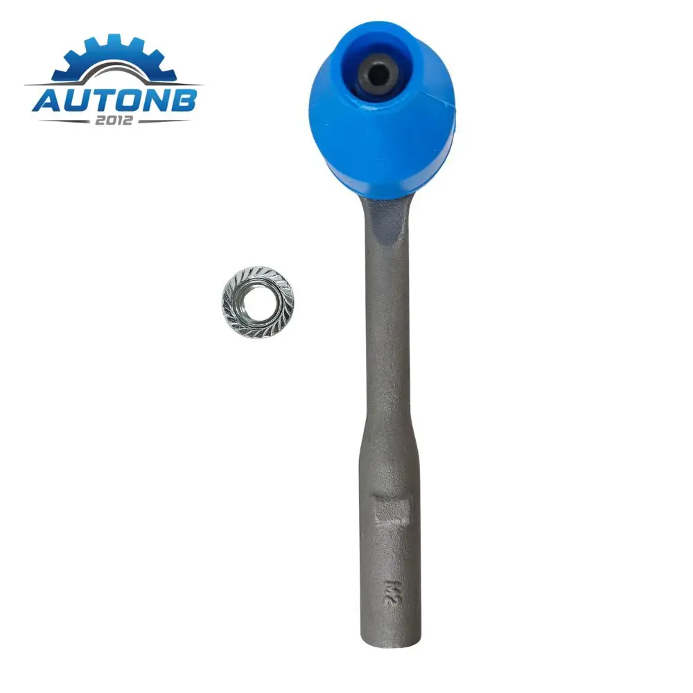 ZOOMKEY Fit For Front Steering Outer Tie Rod End Fit For Benz W221 C216 S500L CL65 2213303903 A2213301503 A2213303903
ZOOMKEY Fit For Front Steering Outer Tie Rod End Fit For Benz W221 C216 S500L CL65 2213303903 A2213301503 A2213303903