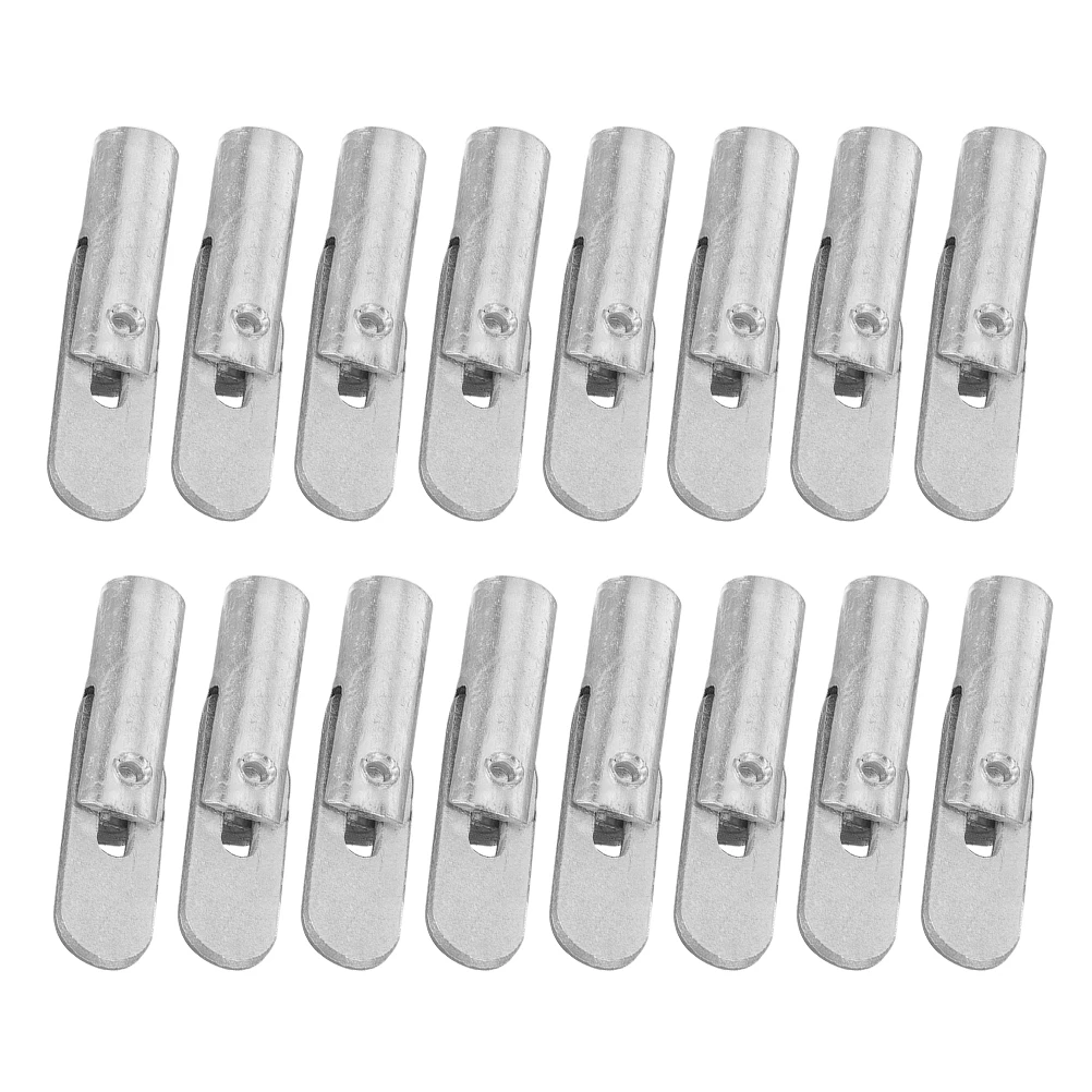 20pcs Scaffolding Lock Pins Galvanized Heavy Duty Bracket Accessories Silver Guardrail Fixing Scaffold Pin Replacement Shelf
20pcs Scaffolding Lock Pins Galvanized Heavy Duty Bracket Accessories Silver Guardrail Fixing Scaffold Pin Replacement Shelf
