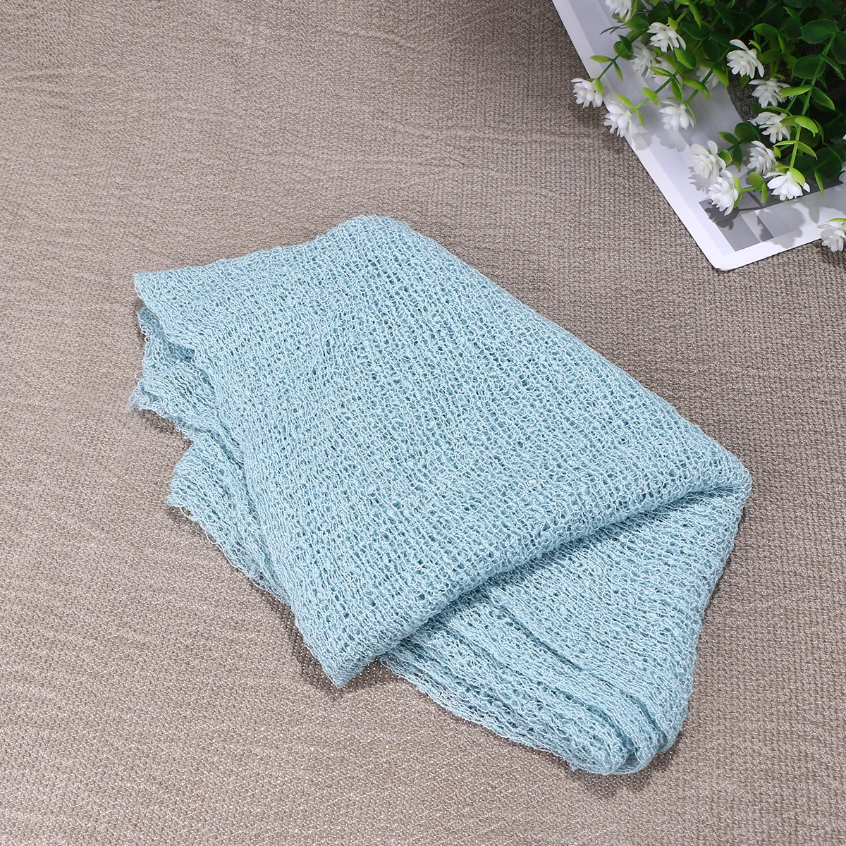 Детское пеленание, эластичный хлопковый реквизит для фотосъемки новорожденных, детская накидка, реквизит для фотосессии, реквизит для фотосъемки младенцев
Детское пеленание, эластичный хлопковый реквизит для фотосъемки новорожденных, детская накидка, реквизит для фотосессии, реквизит для фотосъемки младенцев