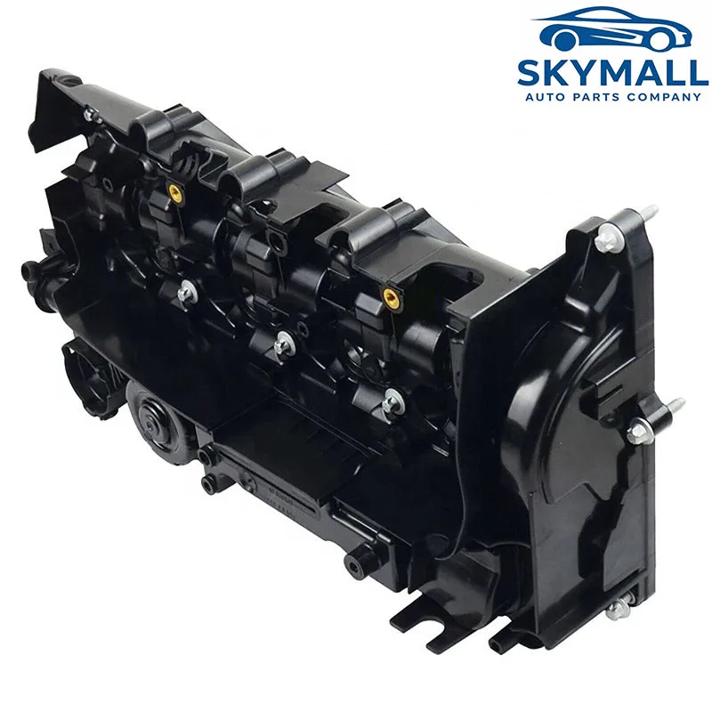 Car Accessories Cylinder Head Cover 11127823181 For BMW N57 Engine 3 Series E90 E91 E92 E93 F30 F31 5 Series F10 F11 X3 X5 X6
Car Accessories Cylinder Head Cover 11127823181 For BMW N57 Engine 3 Series E90 E91 E92 E93 F30 F31 5 Series F10 F11 X3 X5 X6
