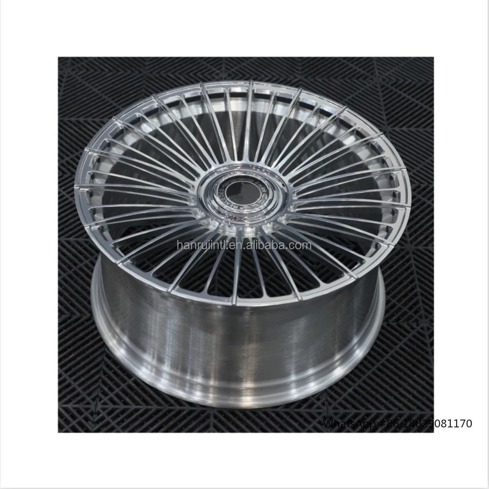 20 21 22 Inch Forged Wheels 5X112 Polishing Silver Passenger Car Rims for Mercedes benz Sclass maybach
20 21 22 Inch Forged Wheels 5X112 Polishing Silver Passenger Car Rims for Mercedes benz Sclass maybach