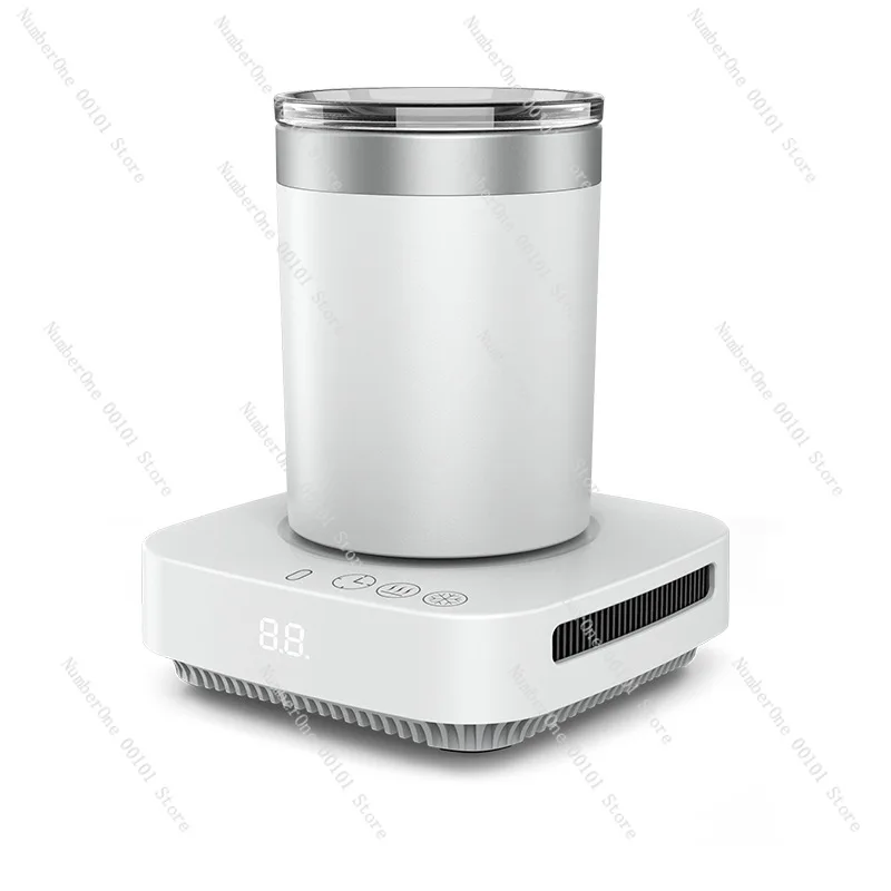 Быстрое охлаждение Нагрев постоянной температуры Изоляция и холодильная подставка двойного назначения
Быстрое охлаждение Нагрев постоянной температуры Изоляция и холодильная подставка двойного назначения