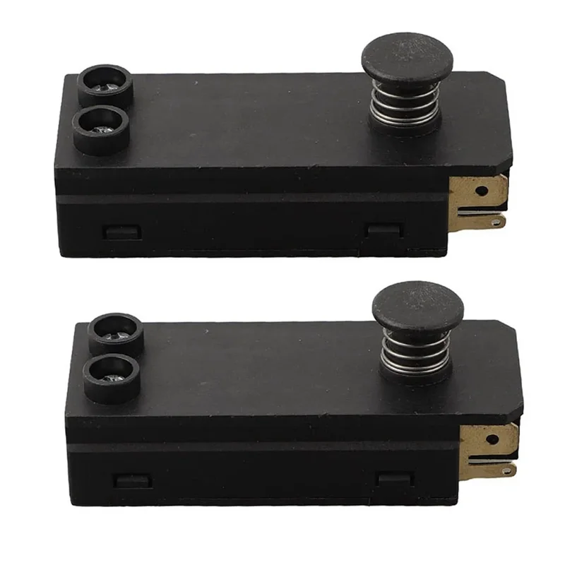 RALCA-Запасный электрический для молоткового переключателя, 2 шт. 1617200048 для молоткового переключателя, детали электроинструмента
RALCA-Запасный электрический для молоткового переключателя, 2 шт. 1617200048 для молоткового переключателя, детали электроинструмента