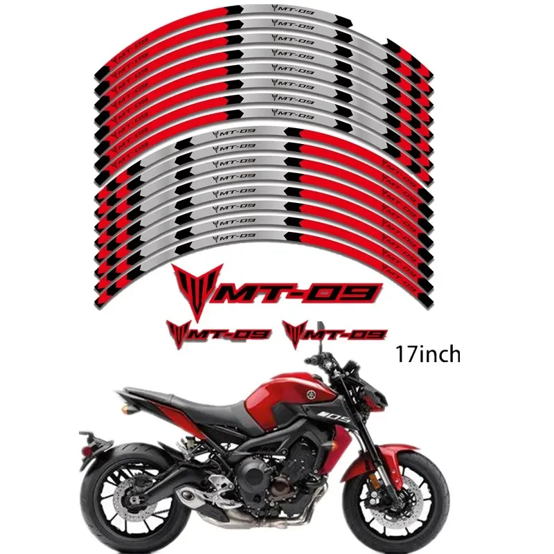 Детали для мотоциклов YAMAHA MT-09 MT09 MT 09, контурная наклейка для украшения колес-2 аксессуара
Детали для мотоциклов YAMAHA MT-09 MT09 MT 09, контурная наклейка для украшения колес-2 аксессуара