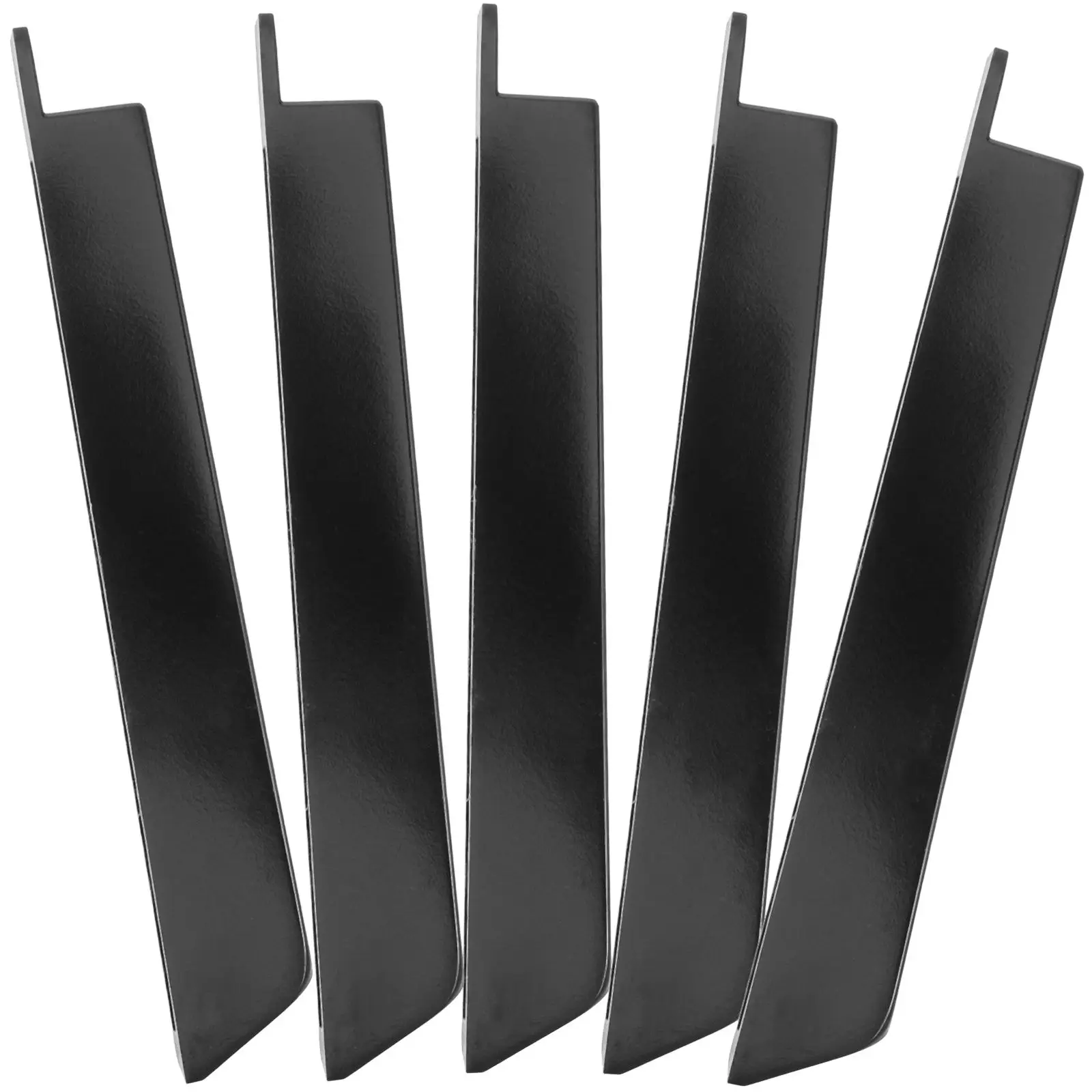 5 Pcs Piano Black Key Accessories Durable Repair Tools for Professional Personal Use Piano Keytops Replacing Parts
5 Pcs Piano Black Key Accessories Durable Repair Tools for Professional Personal Use Piano Keytops Replacing Parts