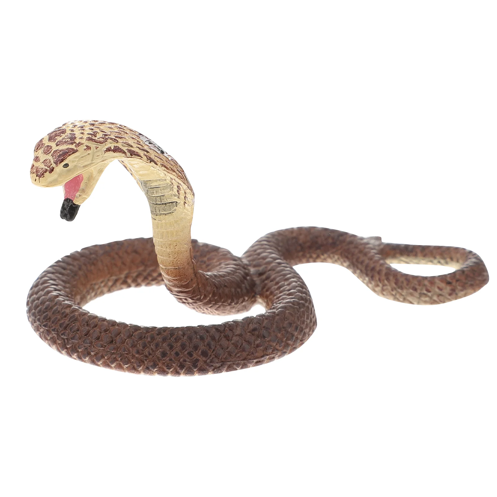 Creative Toy Snake Props Artificial Fake Educational Model Prank Festival Cosplay Lifelike PVC Kids Gift Halloween
Creative Toy Snake Props Artificial Fake Educational Model Prank Festival Cosplay Lifelike PVC Kids Gift Halloween