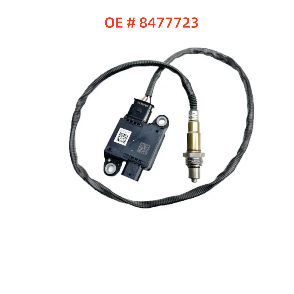 High quality Brand New 13628477723 8477723 0281008454 0 281 008 454 Particulate Matter PM Sensor For BMW
High quality Brand New 13628477723 8477723 0281008454 0 281 008 454 Particulate Matter PM Sensor For BMW
