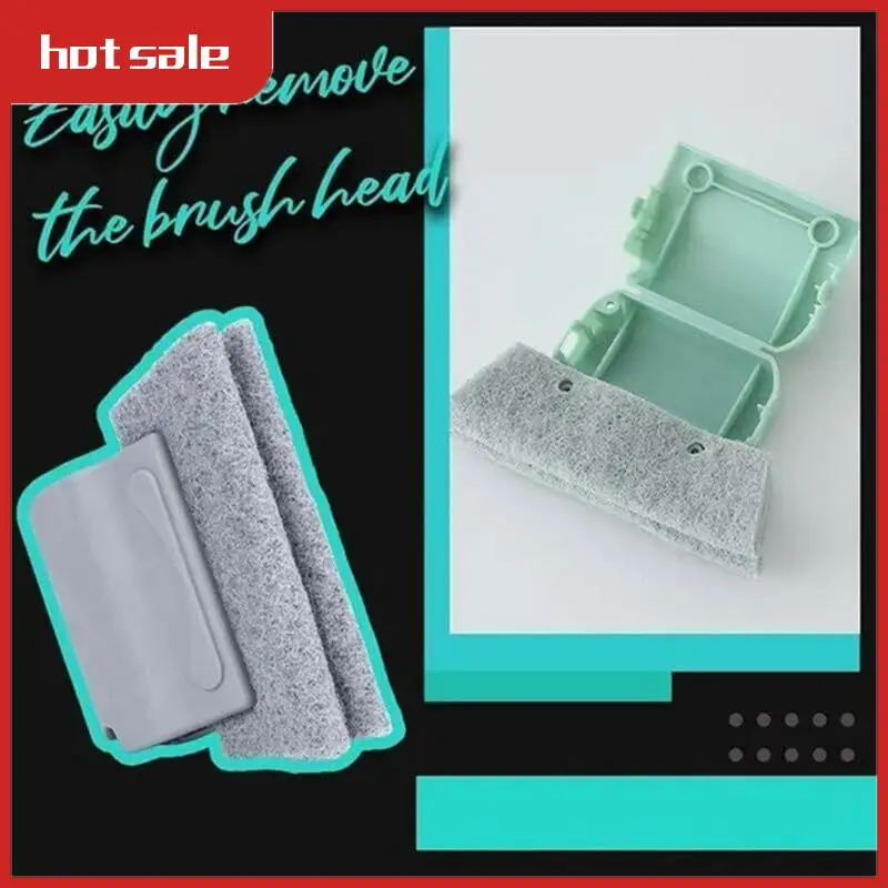 A33R-Window Groove Cleaning Brush, Magic Window Track Cleaner, Window Sill Cleaning Tool, Window Track Cleaning Tool
A33R-Window Groove Cleaning Brush, Magic Window Track Cleaner, Window Sill Cleaning Tool, Window Track Cleaning Tool