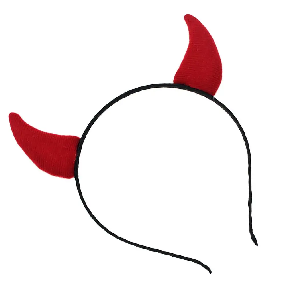 Halloween Headband One Size Fits Most Women Girls Comfortable Lightweight Hair AccessoryHalloween Costume Prop
Halloween Headband One Size Fits Most Women Girls Comfortable Lightweight Hair AccessoryHalloween Costume Prop