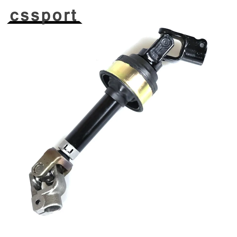 Intermediate Steering Column Shaft For 2012-2018 Toyota Camry 4522006150 
Intermediate Steering Column Shaft For 2012-2018 Toyota Camry 4522006150