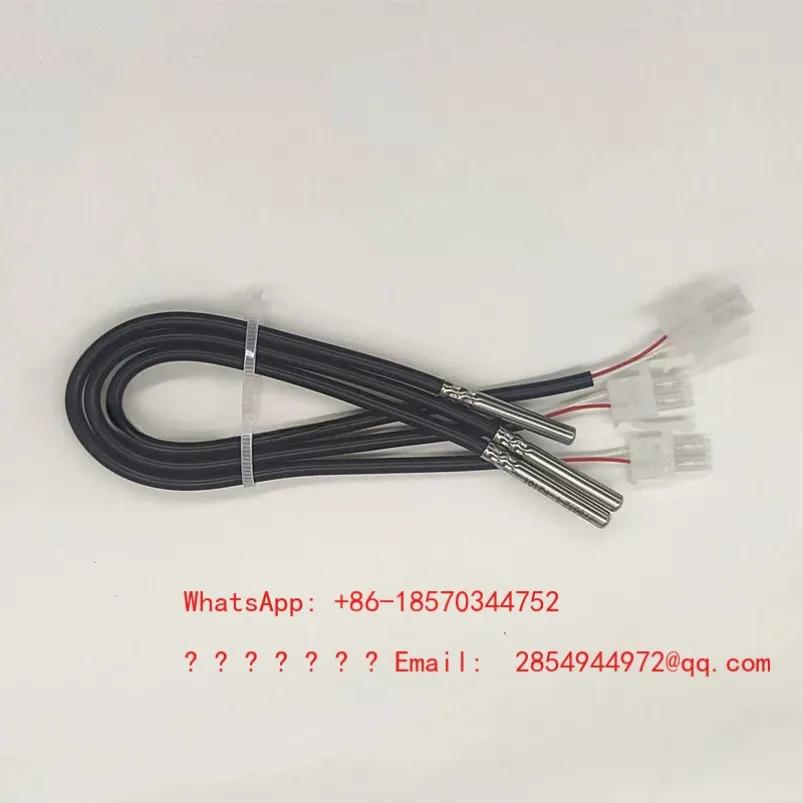 Dishwasher Temperature Probe Transducer Disinfection Cabinet Accessories CNA 775612-1
Dishwasher Temperature Probe Transducer Disinfection Cabinet Accessories CNA 775612-1
